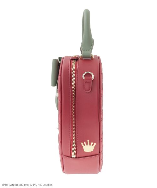 いちご新聞 いちごショルダーバッグ（ショルダーバッグ