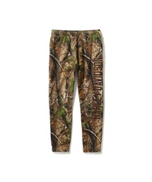 Harley-Davidson（ハーレーダビッドソン）の「H-D(R)×Realtree(R)APGフリース　ジョガー（その他パンツ）」