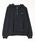 THOUSAND MILE�i�T�E�U���h�}�C���j�́uHALF ZIP PARKER/�n�[�t�W�b�v�p�[�J�[ ���N�уX�E�F�b�g�i�X�E�F�b�g�j�v�b�l�C�r�[