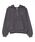 THOUSAND MILE�i�T�E�U���h�}�C���j�́uHALF ZIP PARKER/�n�[�t�W�b�v�p�[�J�[ ���N�уX�E�F�b�g�i�X�E�F�b�g�j�v�b�`���R�[���O���[