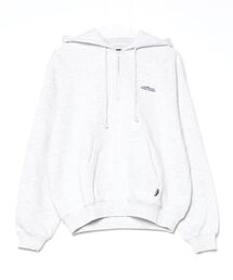 THOUSAND MILE | HALF ZIP PARKER/ハーフジップパーカー 裏起毛スウェット(スウェット)