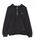 THOUSAND MILE�i�T�E�U���h�}�C���j�́uHALF ZIP PARKER/�n�[�t�W�b�v�p�[�J�[ ���N�уX�E�F�b�g�i�X�E�F�b�g�j�v�b�u���b�N