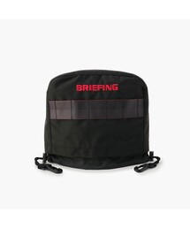 BRIEFING（ブリーフィング）の「【BRIEFING GOLF／ブリーフィングゴルフ】IRON COVER STD（ゴルフグッズ）」