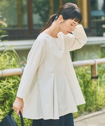 studio CLIP｜スタディオクリップのシャツ/ブラウス（ホワイト