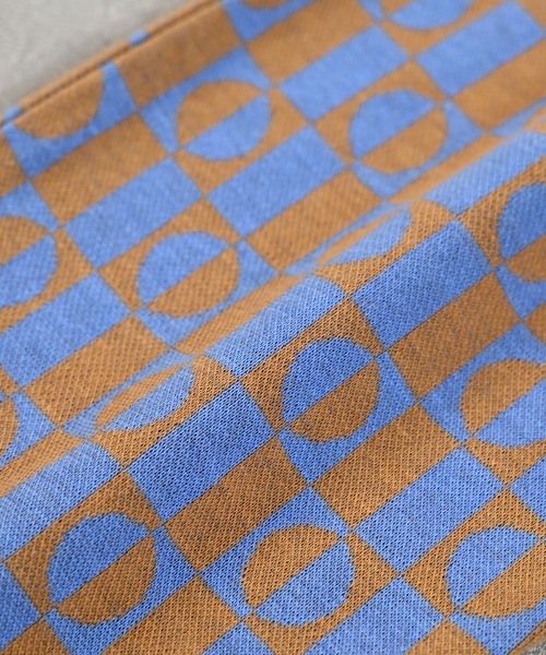 MARKEY'S（マーキーズ）の「総柄ジャガードサロペット（サロペット/オーバーオール・キッズ・ブラック系その他/ライトグリーン/イエロー系その他・70/120/110/100/90/80）」の19枚目の写真