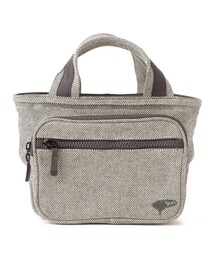 セール】BEAMS GOLF / NSG-COTTON CANVAS カートバッグ（トートバッグ