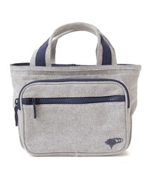 セール】BEAMS GOLF / NSG-COTTON CANVAS カートバッグ（トートバッグ