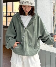 Franklin Climbing | 【Franklin Climbing】ビンテージスウェットフーディー(パーカー)