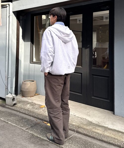 セール】【Franklin Climbing】ユニセックスビンテージスウェット