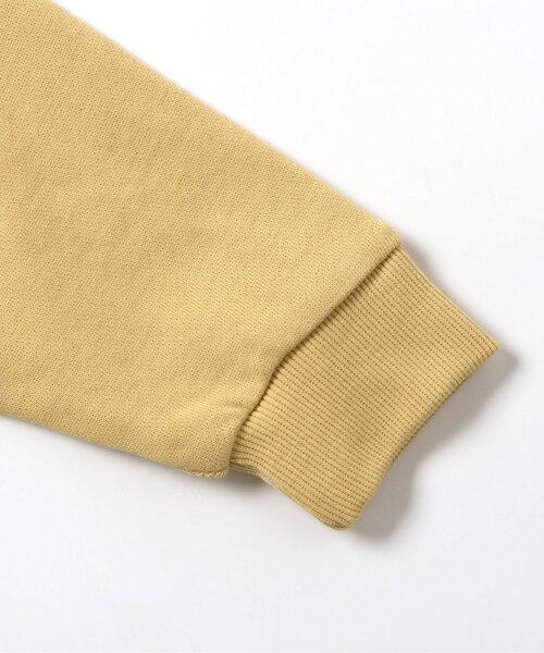 BREEZE（ブリーズ）の「【WEB限定】カラフルビックロゴトレーナー_ジュニア対応（スウェット・キッズ・ブラウン/ピンク/ネイビー/イエロー・120/130/90/140/110/100）」の15枚目の写真