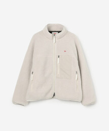 DANTON｜ダントンのジャケット/アウター（ホワイト/白色系）通販