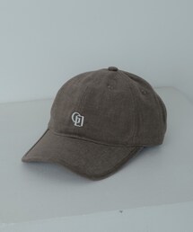 GALLEST（ギャレスト）の「クラッシュツイルキャップ（キャップ）」