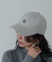 GALLEST（ギャレスト）の「クラッシュツイルキャップ（キャップ）」