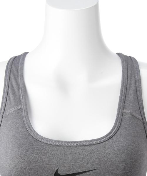 NIKE（ナイキ）の「NIKE（ナイキ） ウィメンズ ナイキプロCLASSICブラ（その他アンダーウェア/インナー・レディース・ブラック/ダークグレー/イエロー・MEDIUM/SMALL）」の10枚目の写真