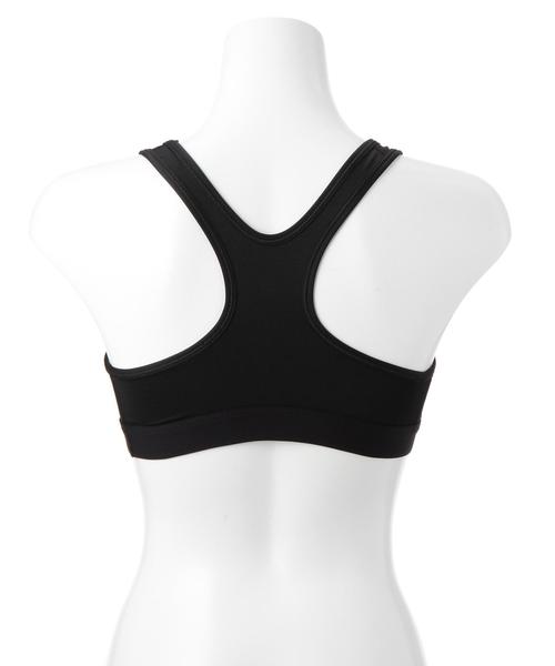 NIKE（ナイキ）の「NIKE（ナイキ） ウィメンズ ナイキプロCLASSICブラ（その他アンダーウェア/インナー・レディース・ブラック/ダークグレー/イエロー・MEDIUM/SMALL）」の5枚目の写真