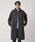 A DAY IN THE LIFE UNITED ARROWS�i�A�f�C�C���U���C�t���i�C�e�b�h�A���[�Y�j�́u�`�F�b�N ���[�Y �o���J���[�R�[�g��A DAY IN THE LIFE���i�X�e���J���[�R�[�g�j�v�b�_�[�N�O���[