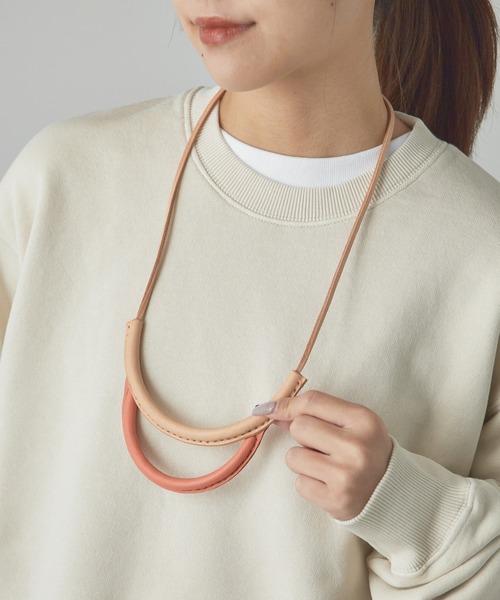 Crescioni（クレッシオーニ）の「crescioni/クレッシオーニ arc