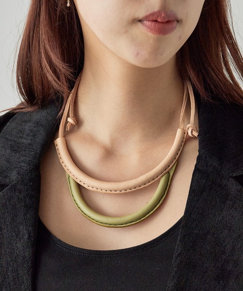 Crescioni（クレッシオーニ）の「crescioni/クレッシオーニ arc