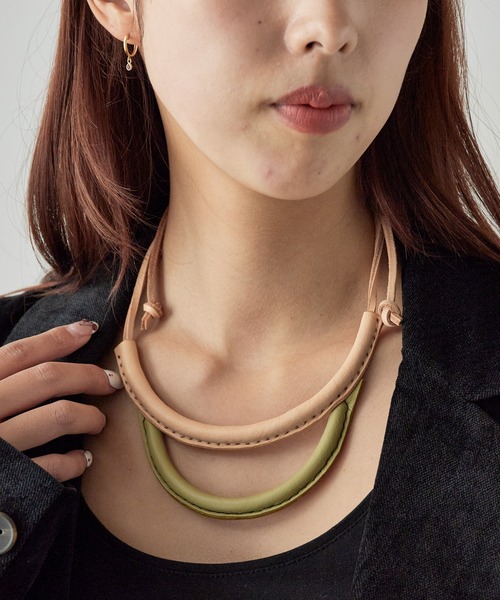 Crescioni（クレッシオーニ）の「crescioni/クレッシオーニ arc