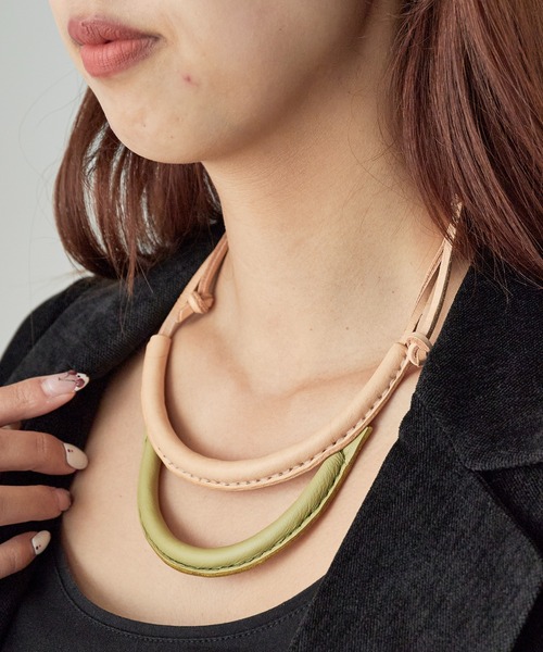 Crescioni（クレッシオーニ）の「crescioni/クレッシオーニ arc