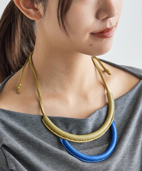 Crescioni（クレッシオーニ）の「crescioni/クレッシオーニ arc