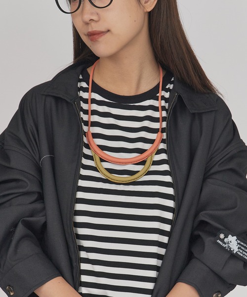 Crescioni（クレッシオーニ）の「crescioni/クレッシオーニ arc