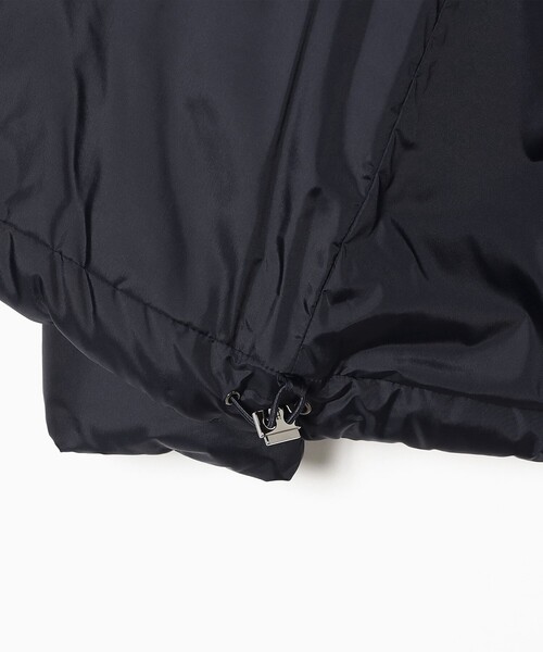 HERNO（ヘルノ）の「HERNO / フーデット ダウンジャケット（ブルゾン・メンズ・ネイビー・52/48/46/50）」の7枚目の写真