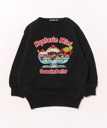 HYSTERIC MINI｜ヒステリックミニのスウェット通販 - ZOZOTOWN