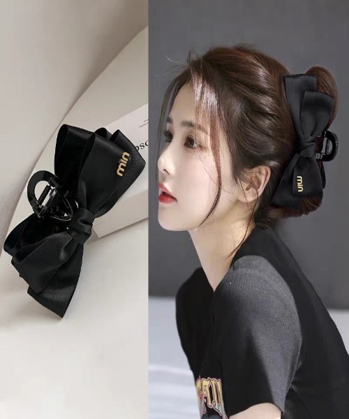 セール】可愛さ満載 ヘアクリップ（バレッタ/ヘアクリップ）｜Ritzy