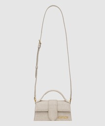 JACQUEMUS（ジャックムス）の「LE BAMBINO（ハンドバッグ）」