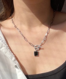 IRIEBEACH｜アイリービーチ（メンズ）のネックレス（シルバー/銀色系