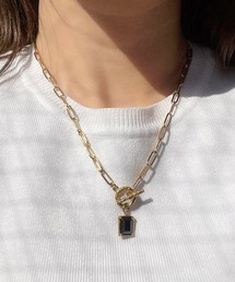 IRIEBEACH｜アイリービーチのネックレス（ゴールド/金色系）通販