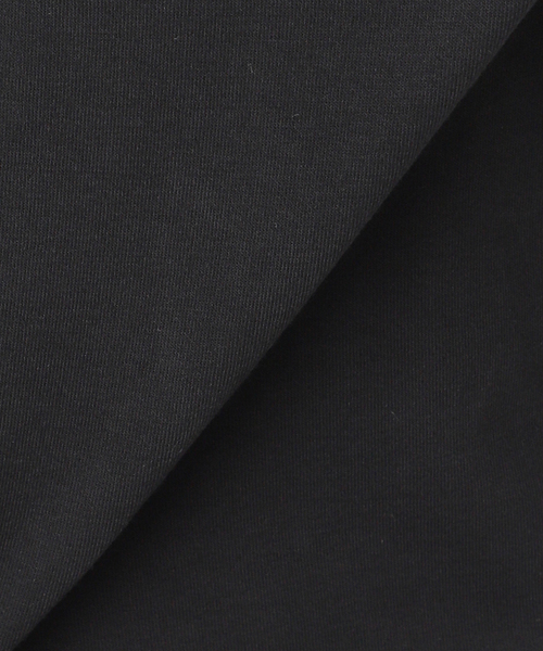 B.C STOCK(ベーセーストック)の「ウォッシャブル / ブローチ付きフードパーカー(パーカー・レディース・ブラック/アイボリー/グレー・FREE)」の21枚目の写真