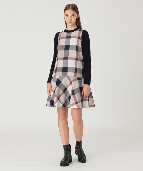 セール】【限定カラーあり】クレストブリッジチェックサキソニー セール】【限定カラーあり】クレストブリッジチェックサキソニー