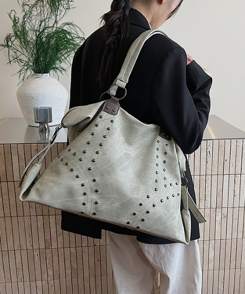 REBALANCE(リバランス)の「2WAYショルダー・ハンドバッグ(ハンドバッグ・レディース・A/C/D/B・ONE SIZE)」の22枚目の写真