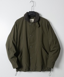 ミリタリー カーキ」に該当するメンズのジャケット/アウター