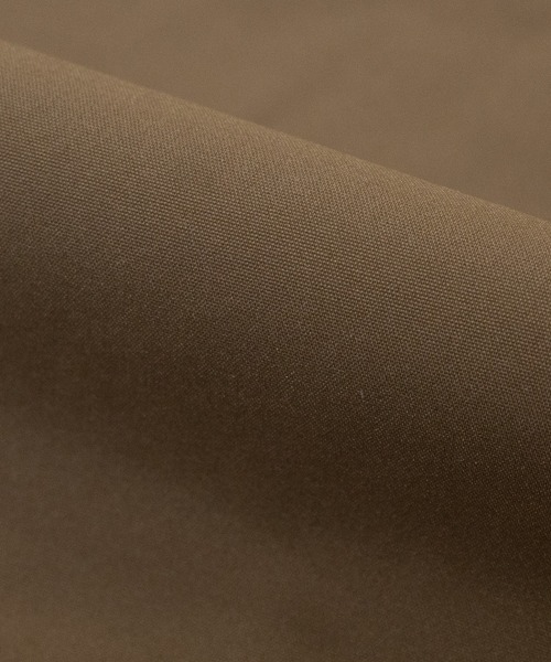 JOHN'S CLOSET(ジョンズクローゼット)の「【15】襟ボア 中綿 N-1ジャケット/デッキジャケット(ミリタリージャケット・メンズ・ネイビー/カーキ/ベージュ・MEDIUM/LARGE/X-LARGE)」の9枚目の写真