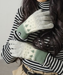 iTouch Gloves（アイタッチ グローブ）の「【iTouch Gloves】タッチパネル対応 グローブ 手袋（手袋）」