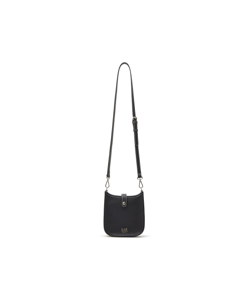 LAP(ラップ)の「PINO CROSSBAG AR7AB843(メッセンジャーバッグ・レディース・ブラック/ターコイズブルー/アイボリー/キャメル・FREE)」の12枚目の写真