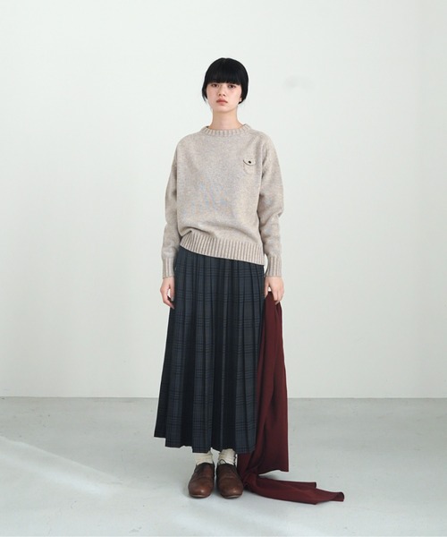 セール】プロムナードスカート（スカート）｜オローネ（オローネ）の