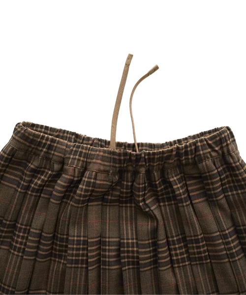 セール】プロムナードスカート（スカート）｜オローネ（オローネ）の