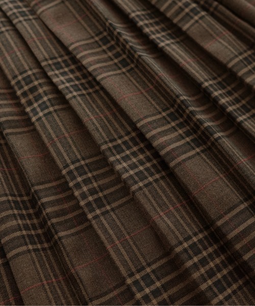 セール】プロムナードスカート（スカート）｜オローネ（オローネ）の