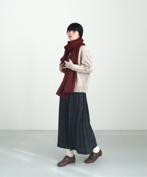 セール】プロムナードスカート（スカート）｜オローネ（オローネ）の