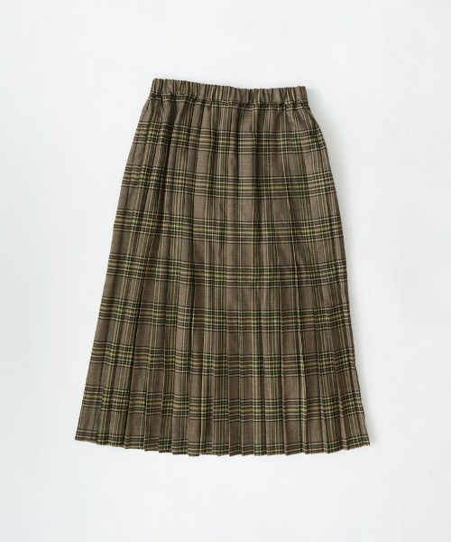 セール】プロムナードスカート（スカート）｜オローネ（オローネ）の