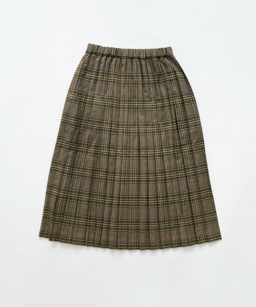 セール】プロムナードスカート（スカート）｜オローネ（オローネ）の