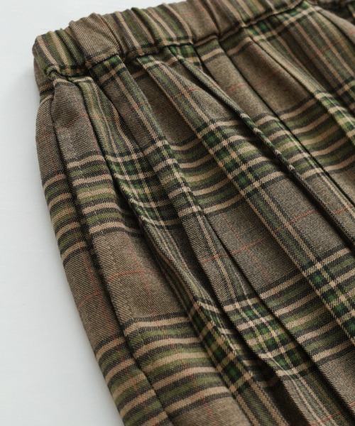 セール】プロムナードスカート（スカート）｜オローネ（オローネ）の