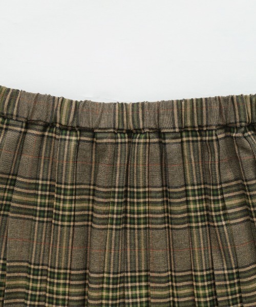 セール】プロムナードスカート（スカート）｜オローネ（オローネ）の