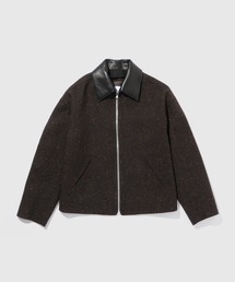 ADAM ET ROPE'｜アダムエロペのジャケット/アウター（ツイード）通販