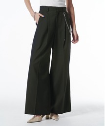 JOSE MOON ジョゼムーン　SLIM FRALE PANTS JOSE MOON ジョゼムーン SLIM FRALE PANTS