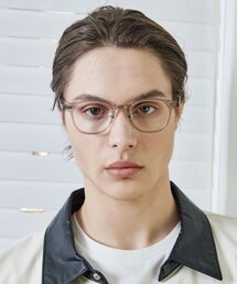 DAYWALKER（デイウォーカー）の「ZEISS Lens Unisex Blue Light Blocking Acetate Glasses DANIEL C3（メガネ）」